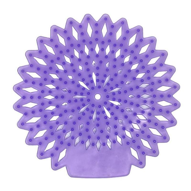 Мочеиспускательный коврик для ведра Сетка для писсуара Устранитель запаха в туалете Средство для устранения запаха в санитарных помещениях Дезодорант для туалета Ароматизатор для туалета