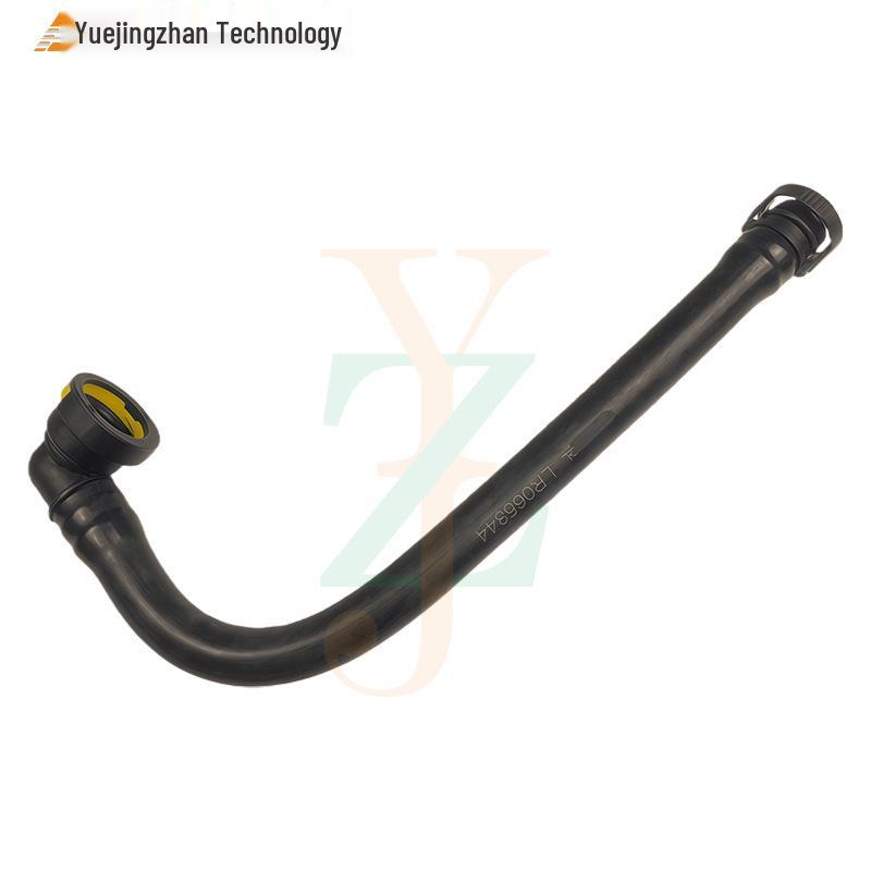 Шланг вентиляции картера LR065344/LR022508/C2Z21732/TLB1000 для Land Rover Discovery 2