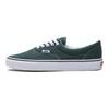 Vans Era Удобные Низкие Кеды для Скейтбординга Унисекс Кроссовки Зеленые VN0A4U392NC