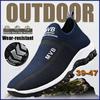 Men Hiking Shoes Waterproof Non-slip Sport Shoes Casual Running Camping Shoes Outdoor Sneakers for Men Size 39-47