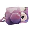 Фотосумка из серии "Расписная" с плечевым ремнем для Fujifilm Instax mini 11
