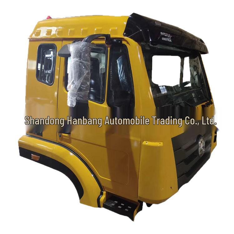 Sinotruk Howo Регулируемая фара и противотуманная фара в сборе с указателем поворота