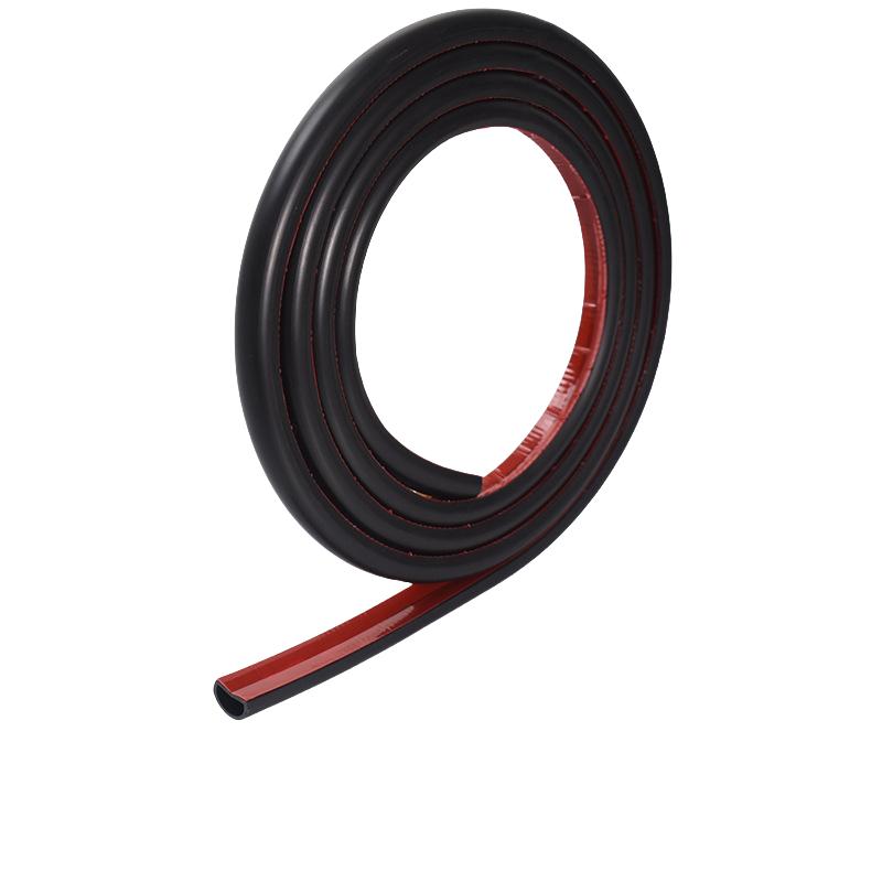 1pc 100cm/39.37in Flexible Self-Adhesive Cable Duct-Durable PVC Cover for Easy Home&Office Wiring Protection,Tape Design Install