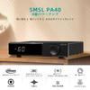 SMSL PA40 Class D Power 165W стерео усилитель для управляемого MA5332 и усилителя с высоким напряжением питания, динамики, чип/эквалайзер/управление басами/встроенный