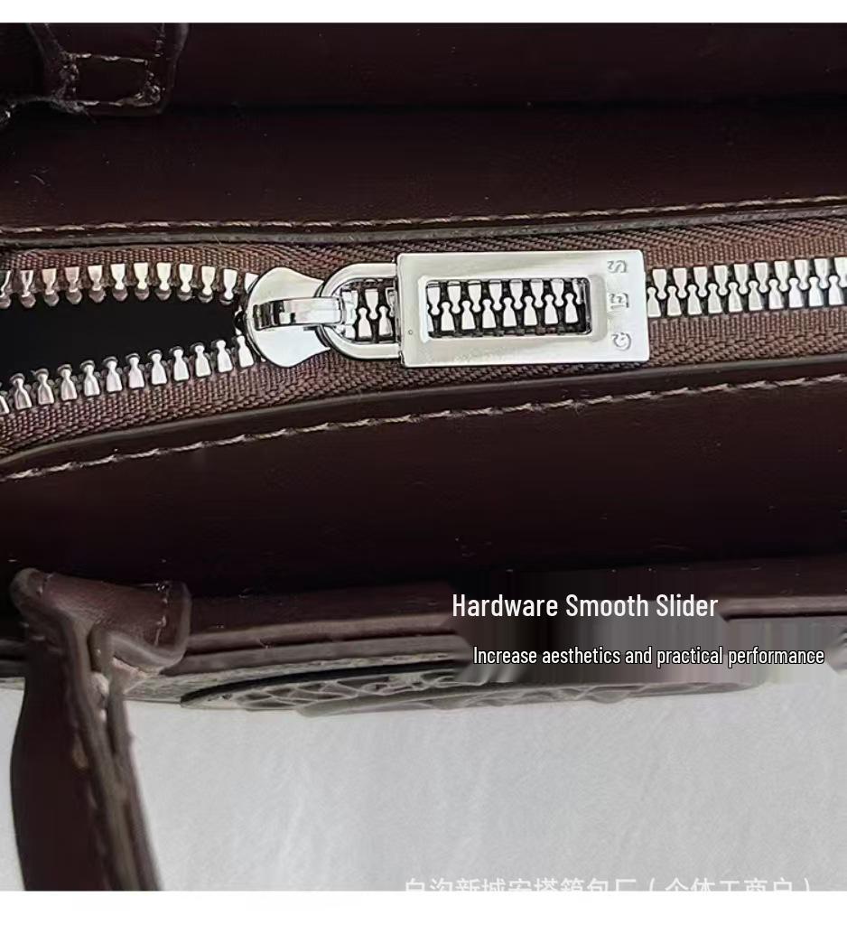 Взрывная новая сумочка: Женская стильная сумка кроссбоди с принтом и универсальным широким плечевым ремнем