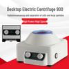 High-Power Desktop Electric Centrifuge with Timer and Speed Control for PRP Serum Separation - Ultra-Quiet Device.
