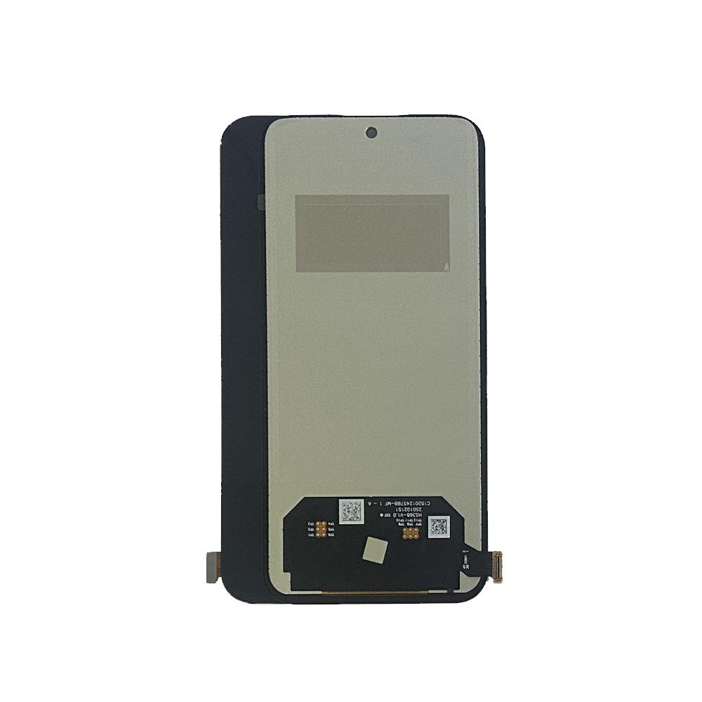 LCD Screen and Digitizer Full Assembly For TFT Nothing Phone 2A