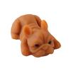 Lovely Soft TPR Relieve Boredom Vent Toys Children Squeeze Fidget Small Dog Doll Toy Party Favor Decompression