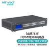 MT-viki Профессиональные видео- и KVM-переключатели
