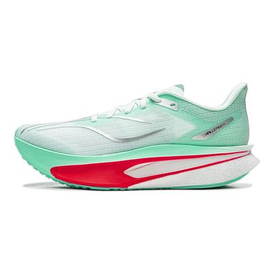 Li Ning Feidian 6 Challenger Амортизация Скользкие Устойчивые к истиранию Легкие Низкие Повседневные Беговые Кроссовки ARMW004-42