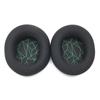 2Pcs Soft Gaming Headset Accessories Sponge Cushion Replacement Ear Pads Foam