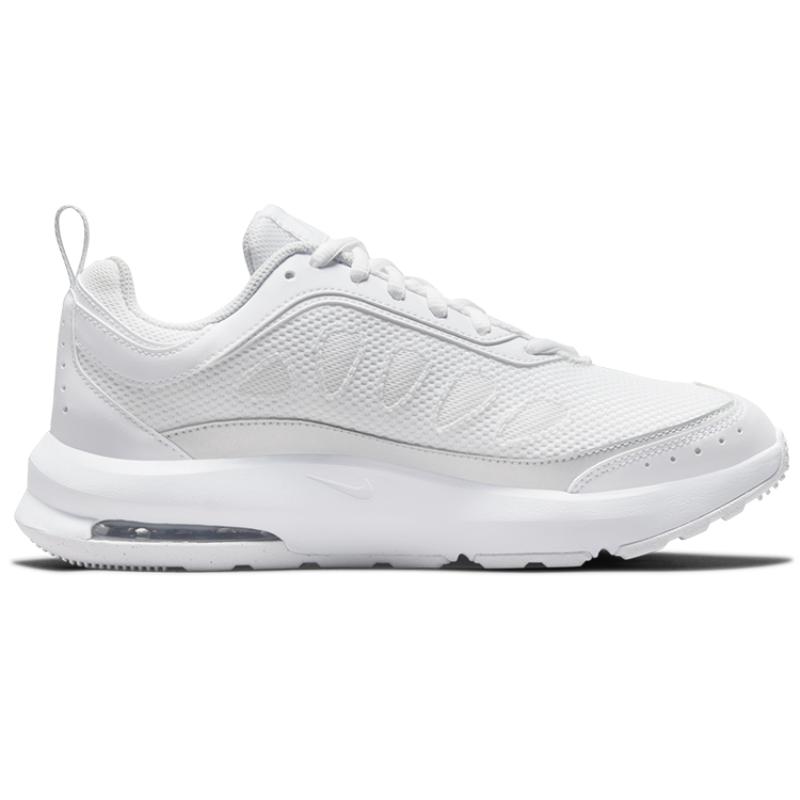 Nike Женские кроссовки Air Max Ap 'Белые' Повседневная обувь CU4870-102