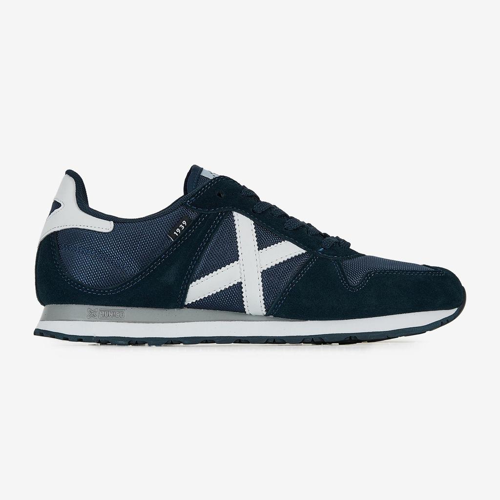 Munich Massana sneakers textile Blue
