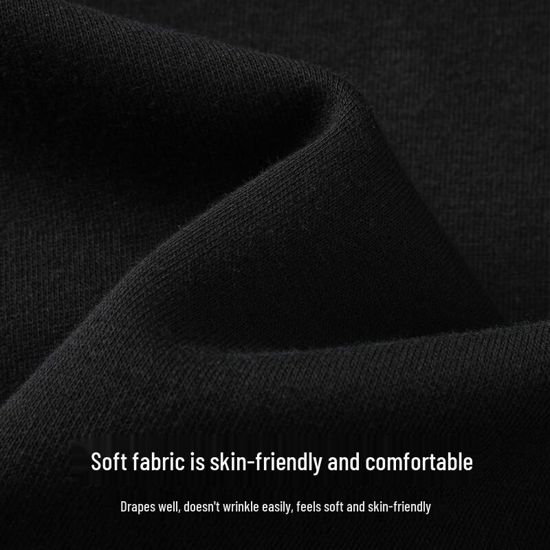 FivePlus Women's Loose Straight-Leg Casual Long Pants