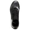 Puma Future Play 7 TF Eclipse Pack Мужские кроссовки Черно-белые 107726-02