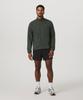 Vuori [Men'S] Terrain Jacket_Green_Vr16110002