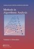 Книга Methods In Algorithmic Analysis