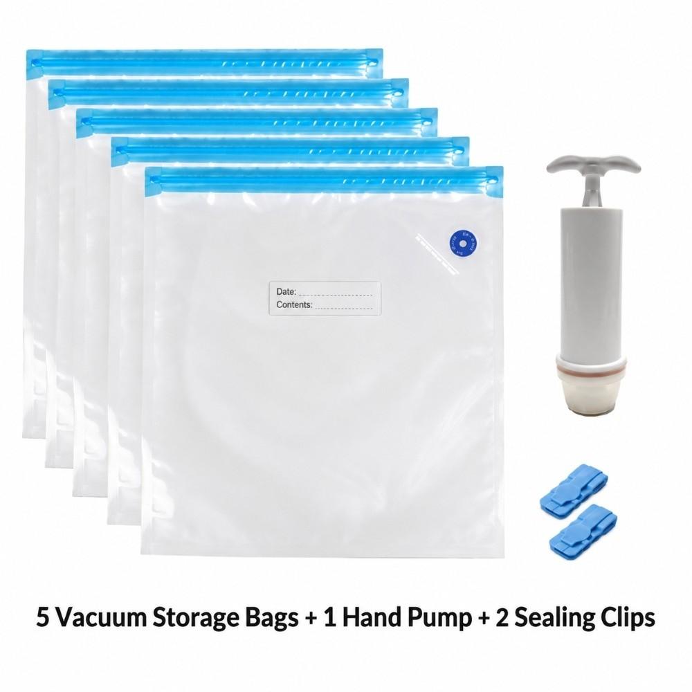 Reusable 3D Printing Material Bags 3D Filament Storage  Printer Material Organization
