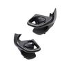Tsuchiya Yac Drink Holder for Driver Seat and Passenger Seat Set for Toyota Crown Exclusive SY-CR1 SY-CR2 Vehicle Exclusive YAC Air Vent