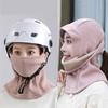 Ear Protection Balaclava Skiing Thermal Scarf Neck Warmer Winter Hats Full Face Cover Women/Men