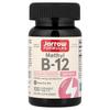 Jarrow Formulas Метил B12 Вишневый вкус 500 мкг Жевательные пастилки 100 таблеток