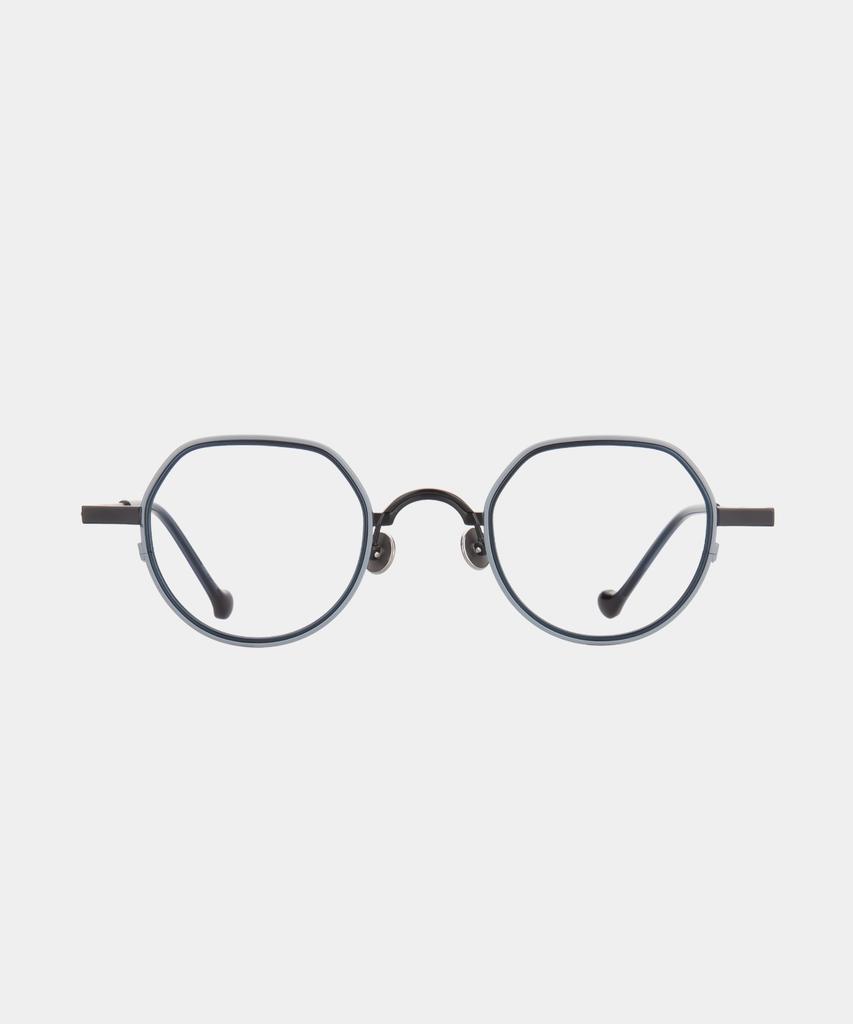 Lolenseupol Cove C4 Navy&Gray