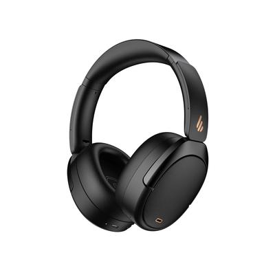 EDIFIER WH950NB Gen 2 Беспроводные До 80 часов Шумоподавление ИИ Аудио Складное хранение Окружающий звук Шум ветра Низкая Задержка Быстрая Google Fast Выделенный Идеально для