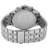Tommy Hilfiger Серебряные, Мужские кварцевые часы, 1791707