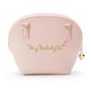 Sanrio My Melody Pouch Face-Shaped