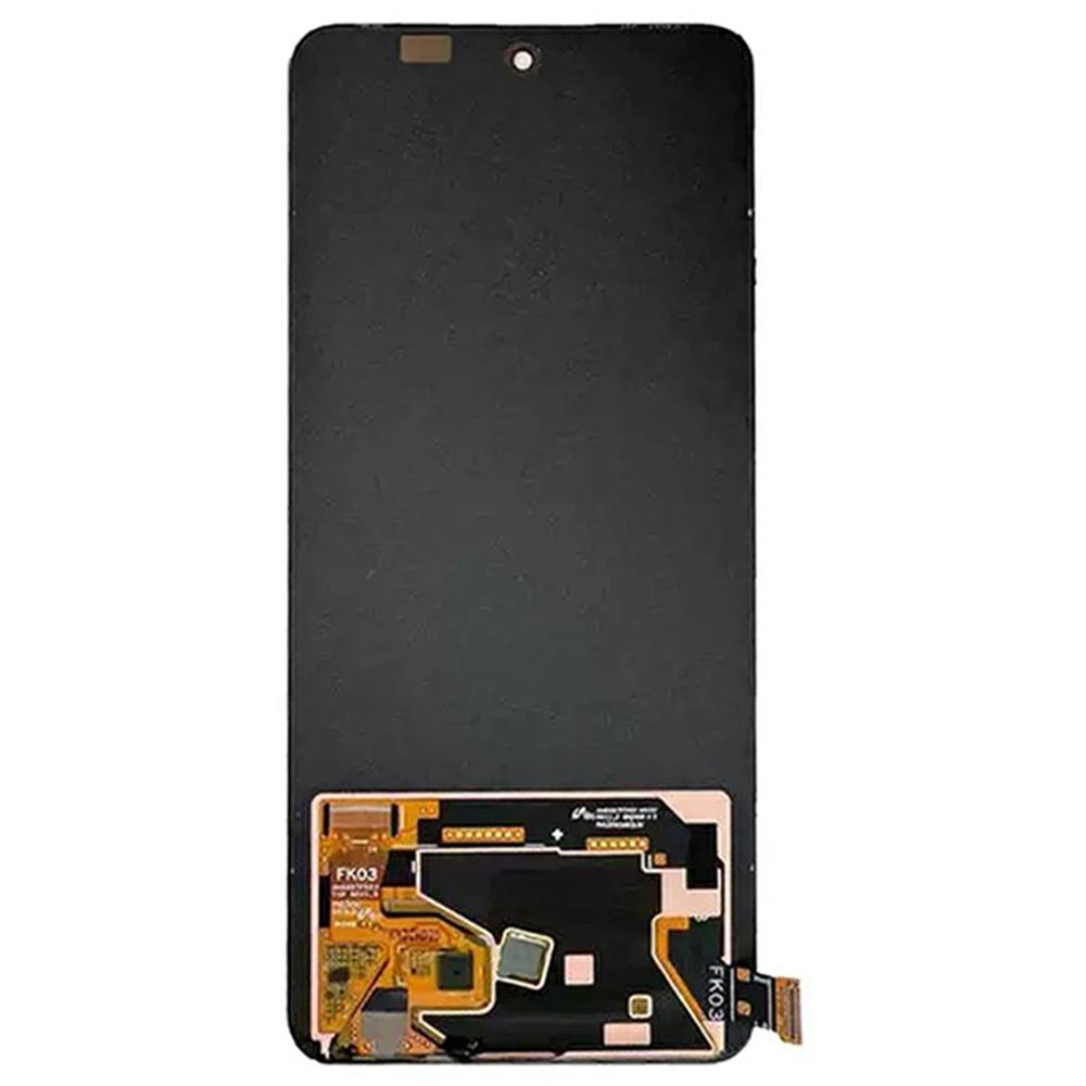 Для Realme 12 4G/Oppo Reno12 F 4G/Reno12 F 5G OLED-экран класса C и сборка дигитайзера (Без логотипа)