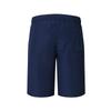 EMPORIO ARMANI SS24 Beach Shorts Men's Dark Blue 211753-4R443-06935