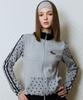Luvistrue Gt Star Тренировочная молния(Серый)