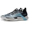 Li Ning Speed 9 Premium Лунные Фазы Текстиль, Синтетическая Кожа, ТПУ ABAS071-6