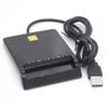 Многофункциональный USB-ридер смарт-карт для ID, CAC, DNI и SIM-карт