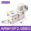Новый тип регулятора серии ARM10, одноблочный - ARM10F1 ARM10F2-06 ARM10F2-08 ARM10F2-20BG Электронный компонент