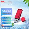 USB 3.1 Флеш-накопитель ThinkPlus Lenovo TU100