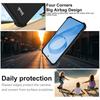 IMAK Чехол для Xiaomi Poco F8 Ultra/Redmi K90 Pro Max 5G, ТПУ Чехол для телефона, Защита с подушкой безопасности, Ударопрочный