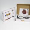 Проекционная лампа «Атмосфера заката» - Мягкий ночник для спальни