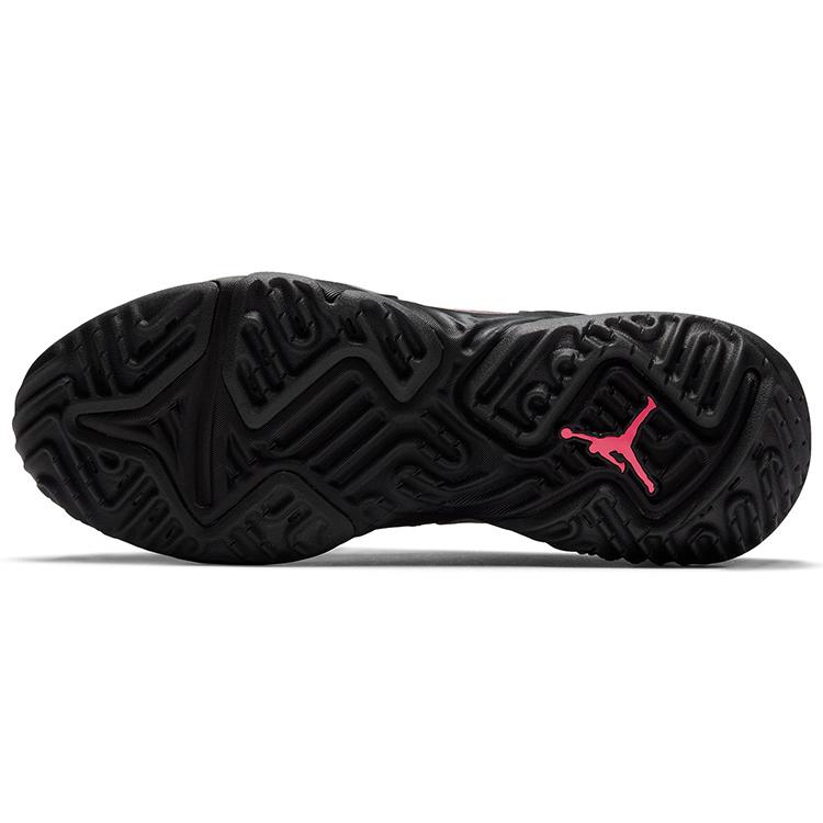 Jordan Delta Breathe Chinese New Year 2021 DD2276-001
