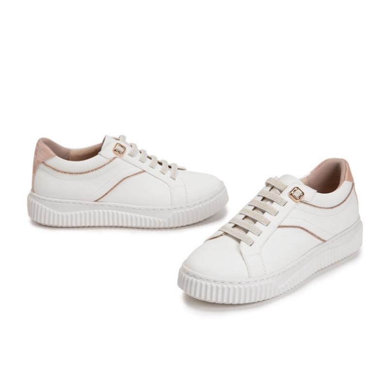 ESquire [direct Management] ESquire Women S Stella Pearl SneakerS Yxdfhz991wh