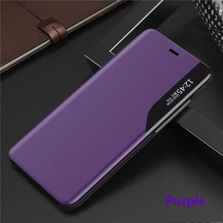 Чехол-книжка для Xiaomi POCO F5 Pro M3 M4 M5S M6 X6 X5 X4 X3 NFC C40 C65 Кожаный Магнитная Подставка для Телефона Обложка Coque