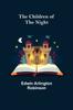 Книга The Children of the Night