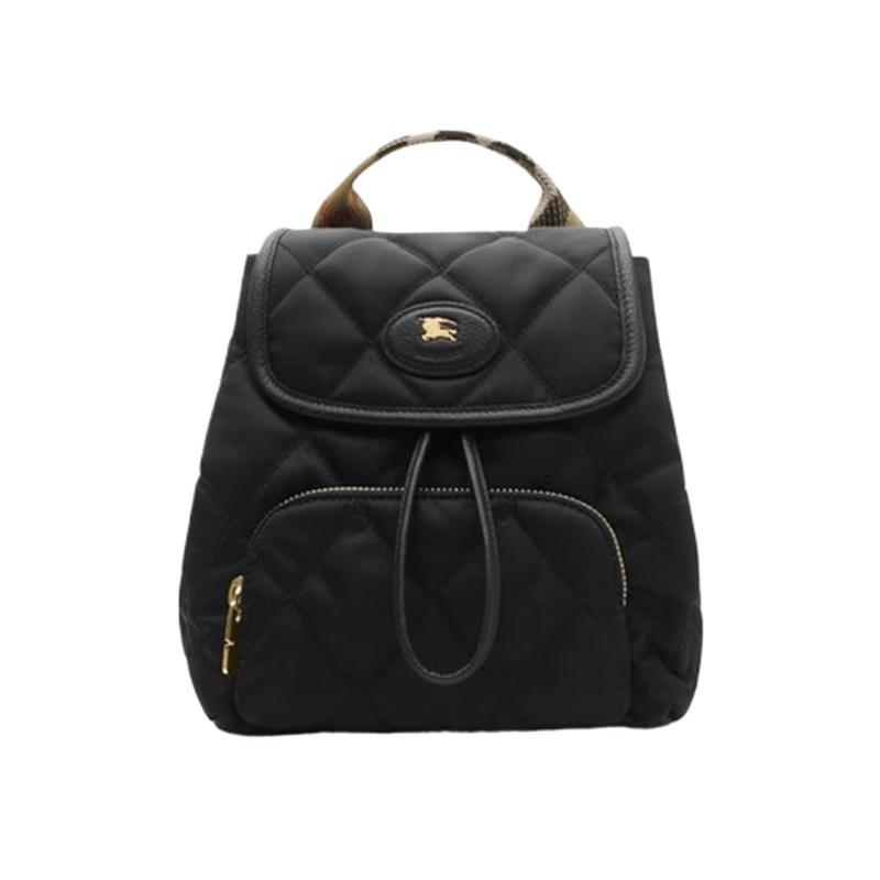 Burberry Мини рюкзак-подкова