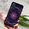 Чехол для Samsung A71 4G 5G Мягкий Силикон ТПУ Задняя крышка телефона Для Samsung Galaxy A Quantum Чехлы A716N Ударопрочный Бампер Fundas