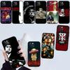 RE51 S-Scarfaces Чехол для Motorola Edge 60 60s 70 G86 G56 G54 E14 G04S G45 G54 G64 S30 S50 X30 X40 X50 Pro Power
