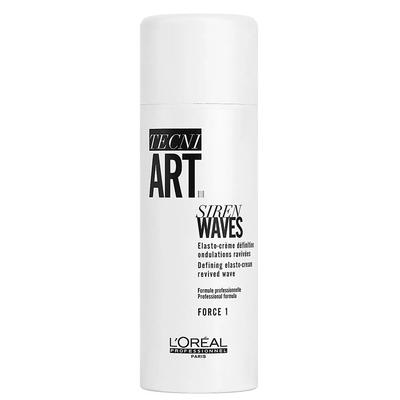 L Oreal Professionnel L'Oreal Professionnel Techni Art Siren Wave 150мл