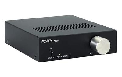 Персональный усилитель Fostex AP25