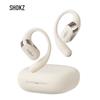 Shokz OpenFit 2+ T921 Open-Ear Bluetooth Headphones