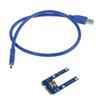 Конвертер адаптера Mini Pcie в USB 3.0 Usb3.0 в Mini Pci E Pcie Express Card