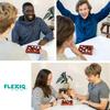 FlexiQ Orbito - Настольная игра, Стратегическая соревновательная игра, FXG 502 JP (Японская упаковка) - Подлинный продукт